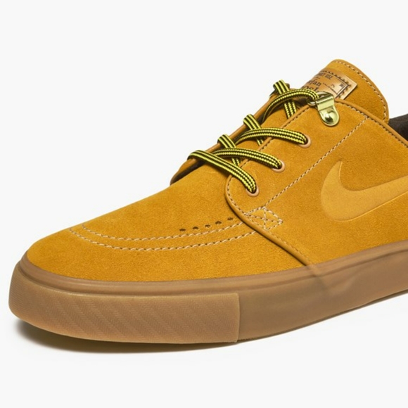 Nike SB Zoom Stefan Janoski Premium - Picture 4 of 7